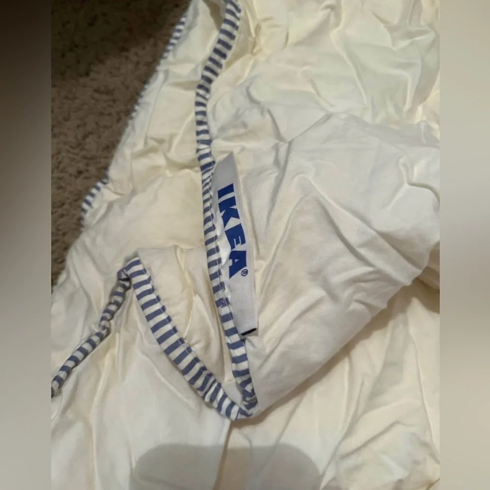 Duvet insert - full size